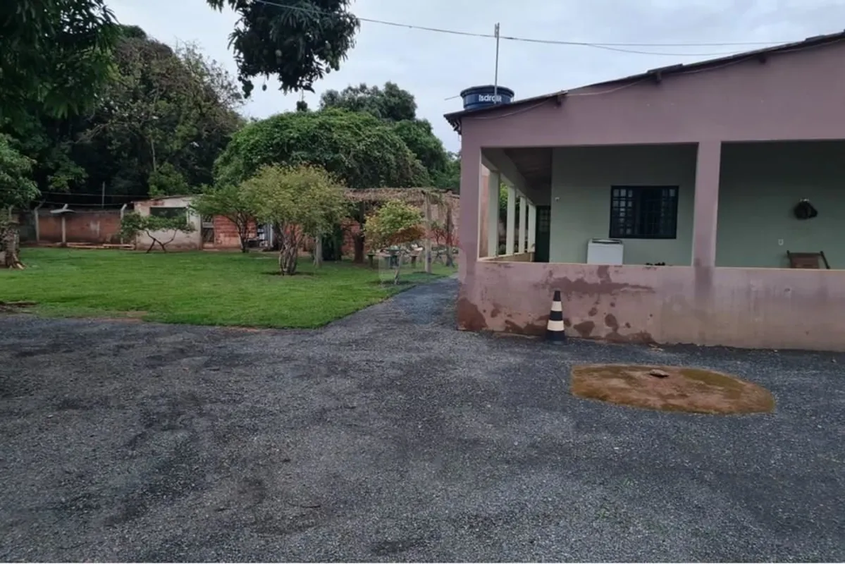 Foto do Imóvel