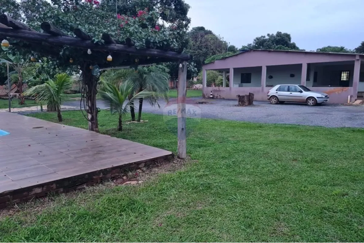 Foto do Imóvel