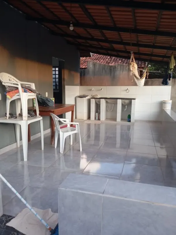 Foto do Imóvel
