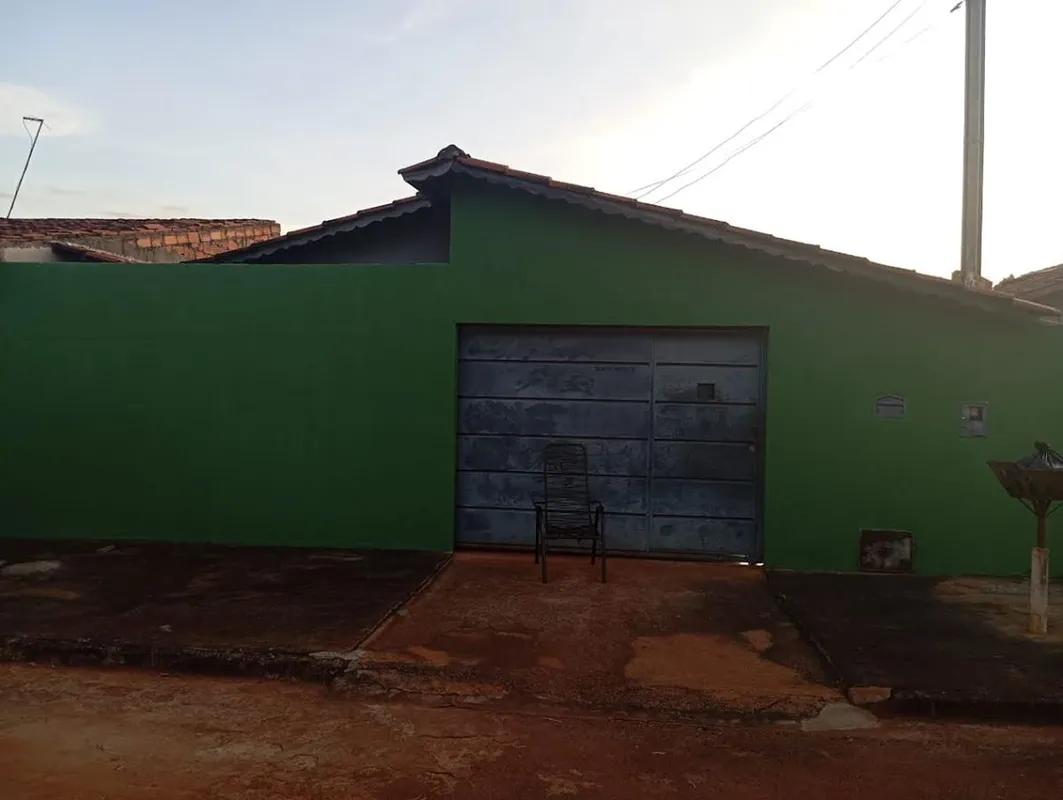 Foto do Imóvel