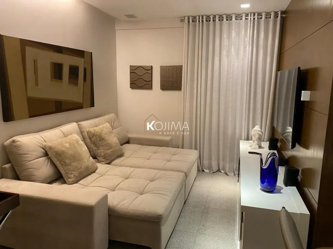 VILLA151981 - Última atualização: 08/06/26 23:31Apartamento Reformado no Premier...