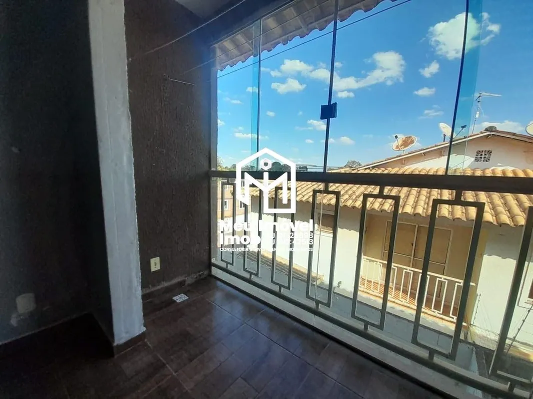 Apartamento à venda - Condomínio Vila Paraíso, Valparaíso I - IpirangaÓtima opor...