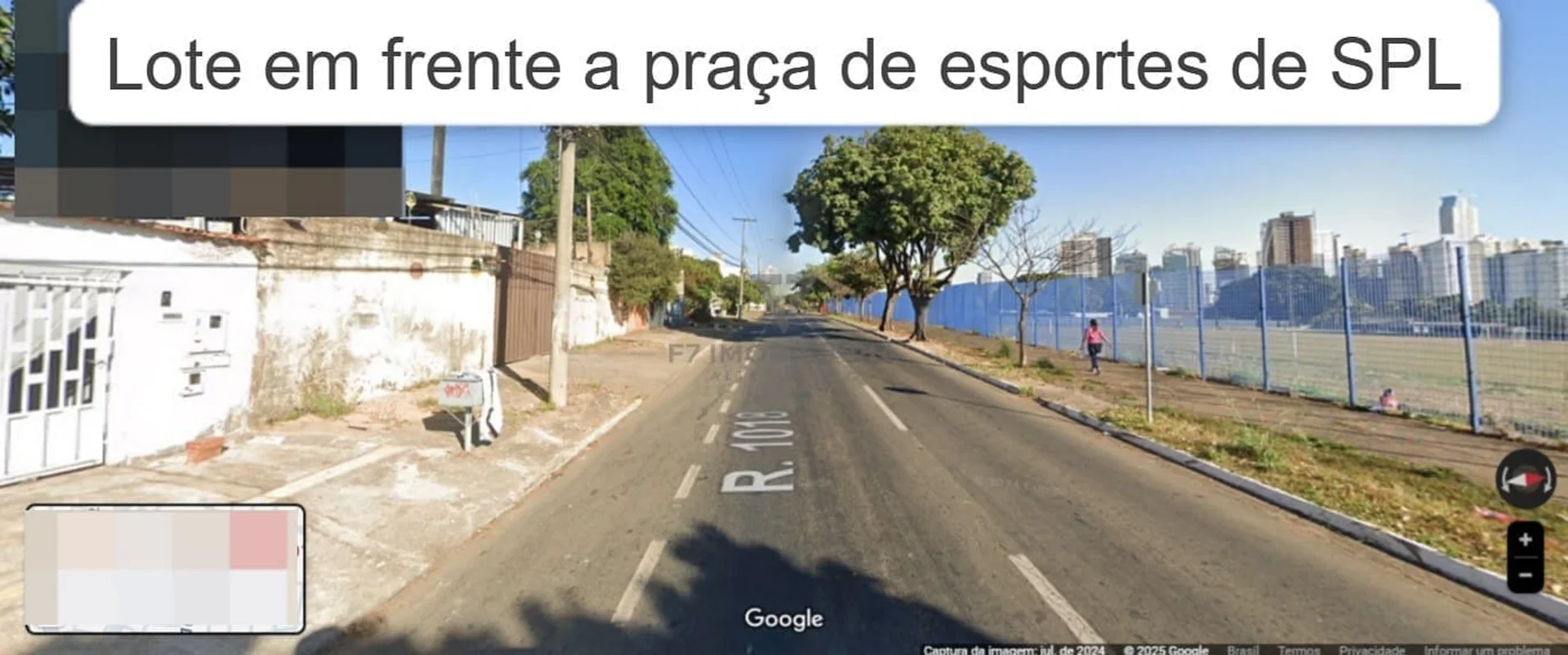 Foto do Imóvel