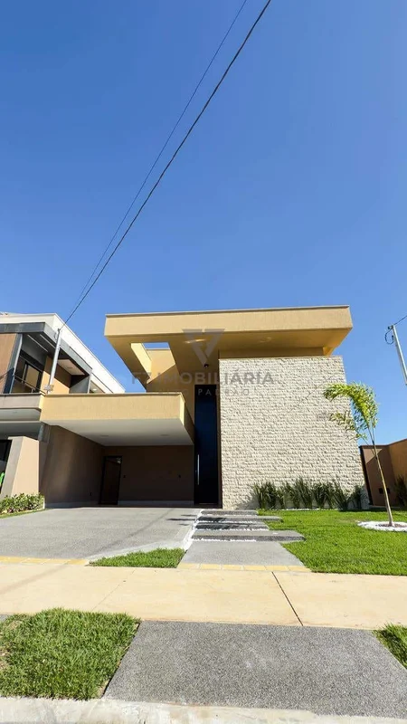 Casa à venda, Parqville Pinheiros, Aparecida de Goiânia, GOAlto padrão 3 Quartos...