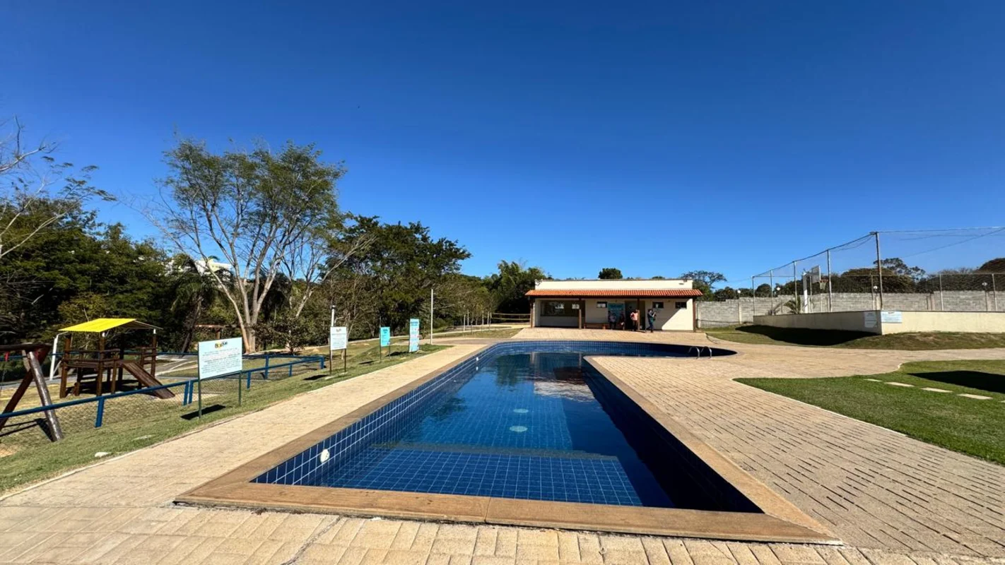 CONDOMINIO RESERVA DO BOSQUECasa de 3 Quartos , sala , cozinha , área de serviço...