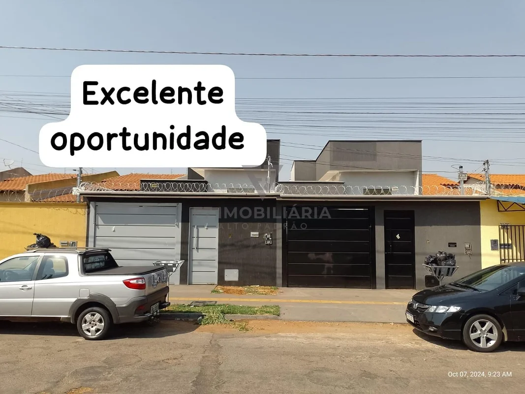 Foto do Imóvel