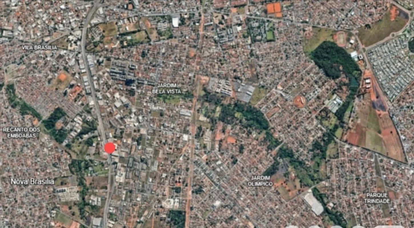 Foto do Imóvel