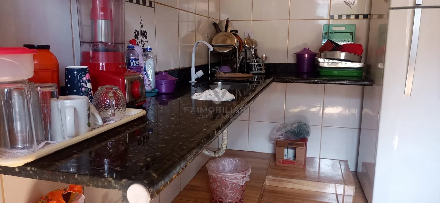 Foto do Imóvel