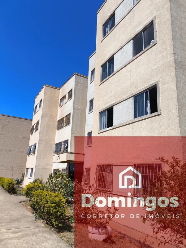 Aceita financiamento!Apartamento composto:03 Quartos sendo um suíte.01 Sala.01 C...