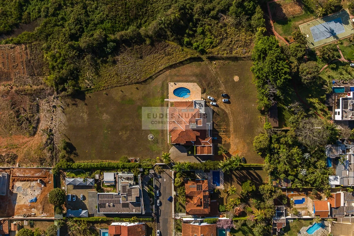 Casa com 4 suítes à venda na SHIS QL 6, Lago Sul, Brasília4 experiências para vo...
