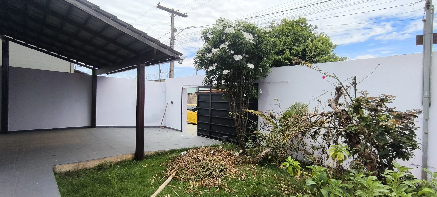 Foto do Imóvel
