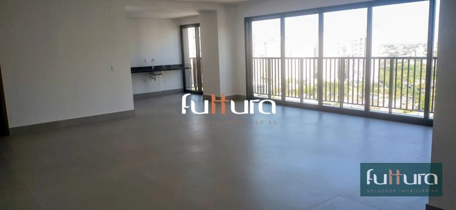 UM ESPETÁCULO DE APARTAMENTO, ANDAR ALTO!Pronto para morar, alto padrão. Entrada...