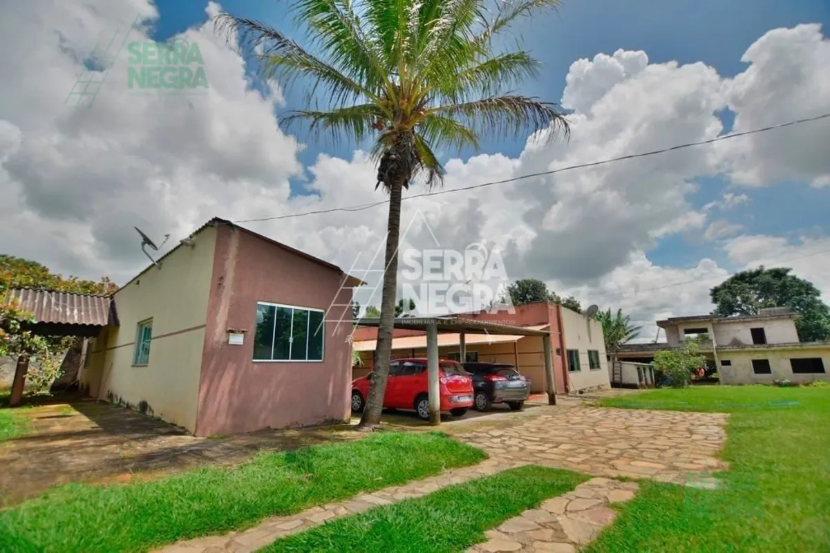 Foto do Imóvel