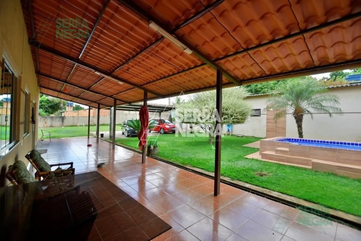 Foto do Imóvel