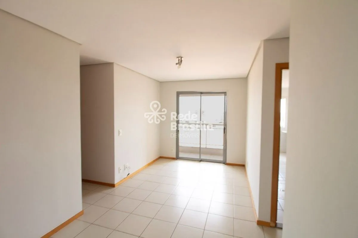 Quadra 301 - Apartamento de 03 Quartos sendo 1 Suíte - Ed. Via Tropical, Samamba...