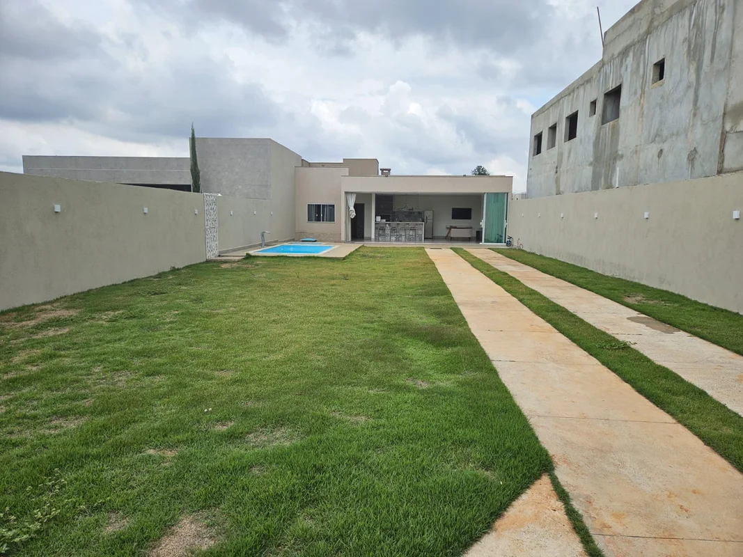 Foto do Imóvel