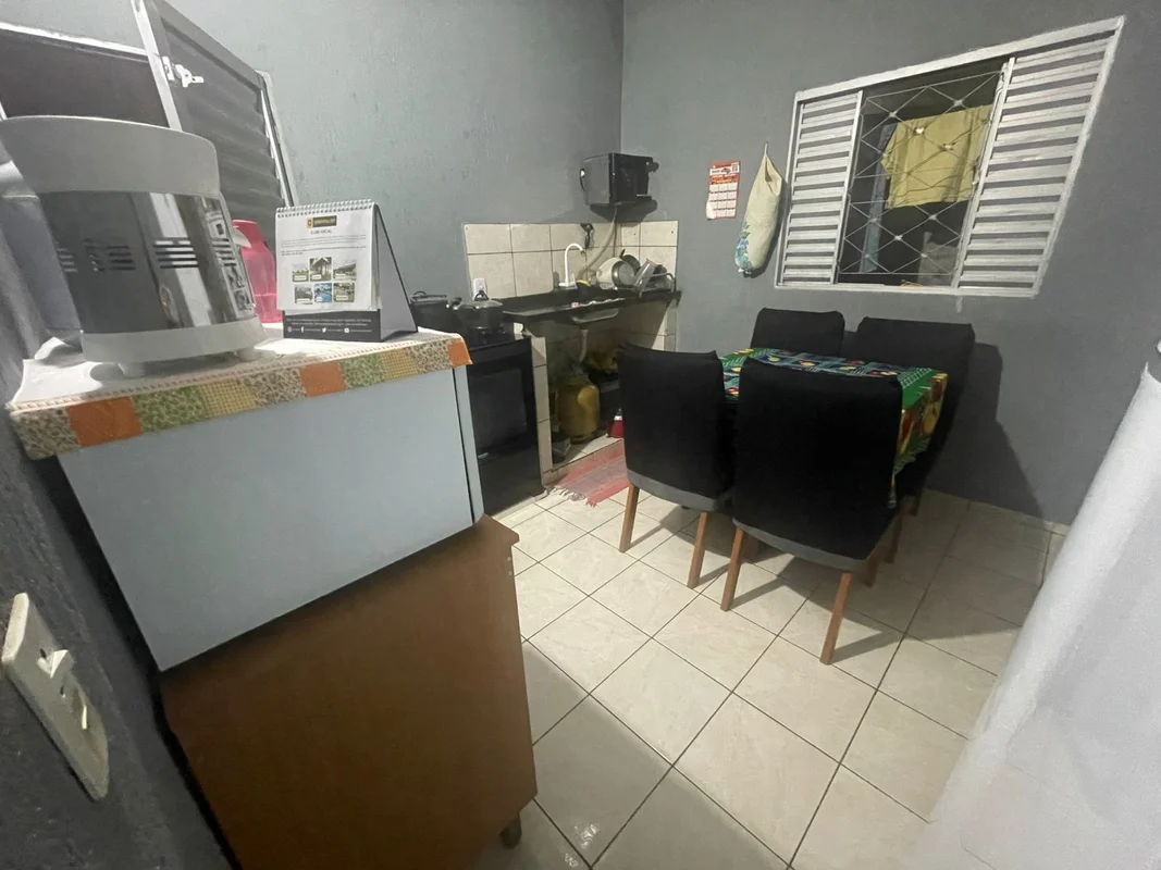 Foto do Imóvel