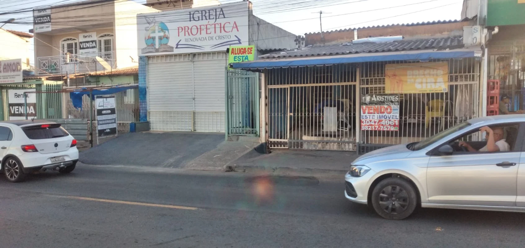 Foto do Imóvel