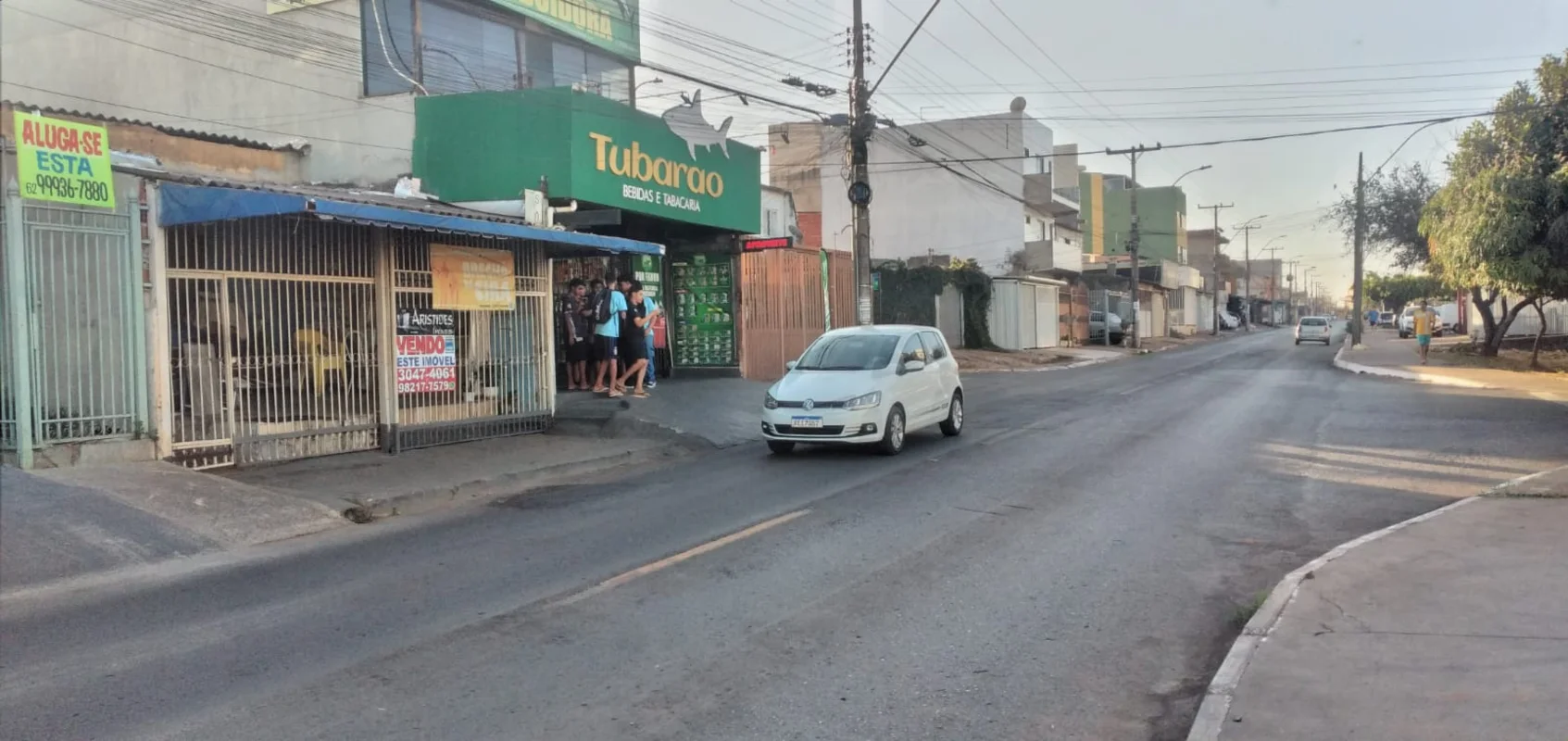 Foto do Imóvel