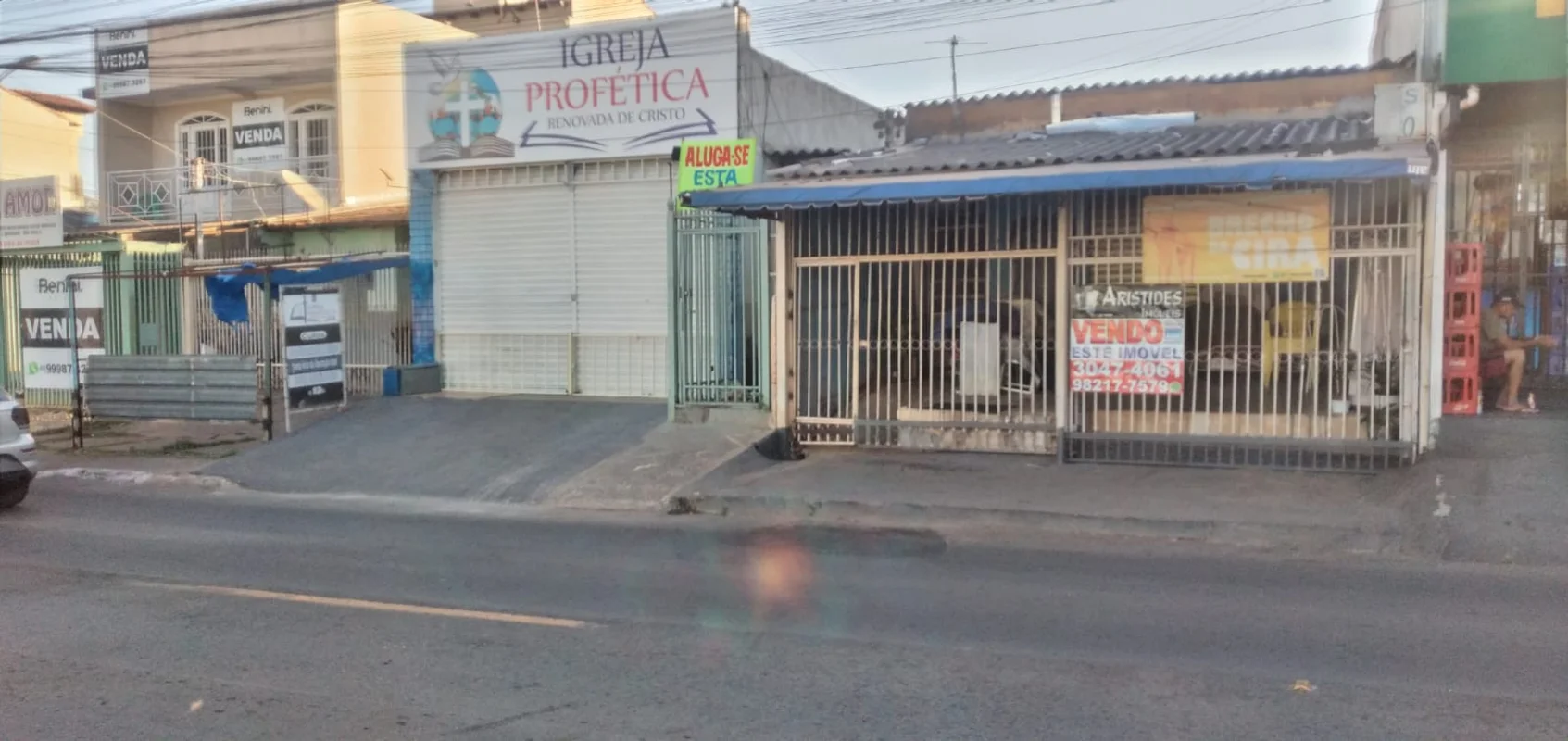 Foto do Imóvel