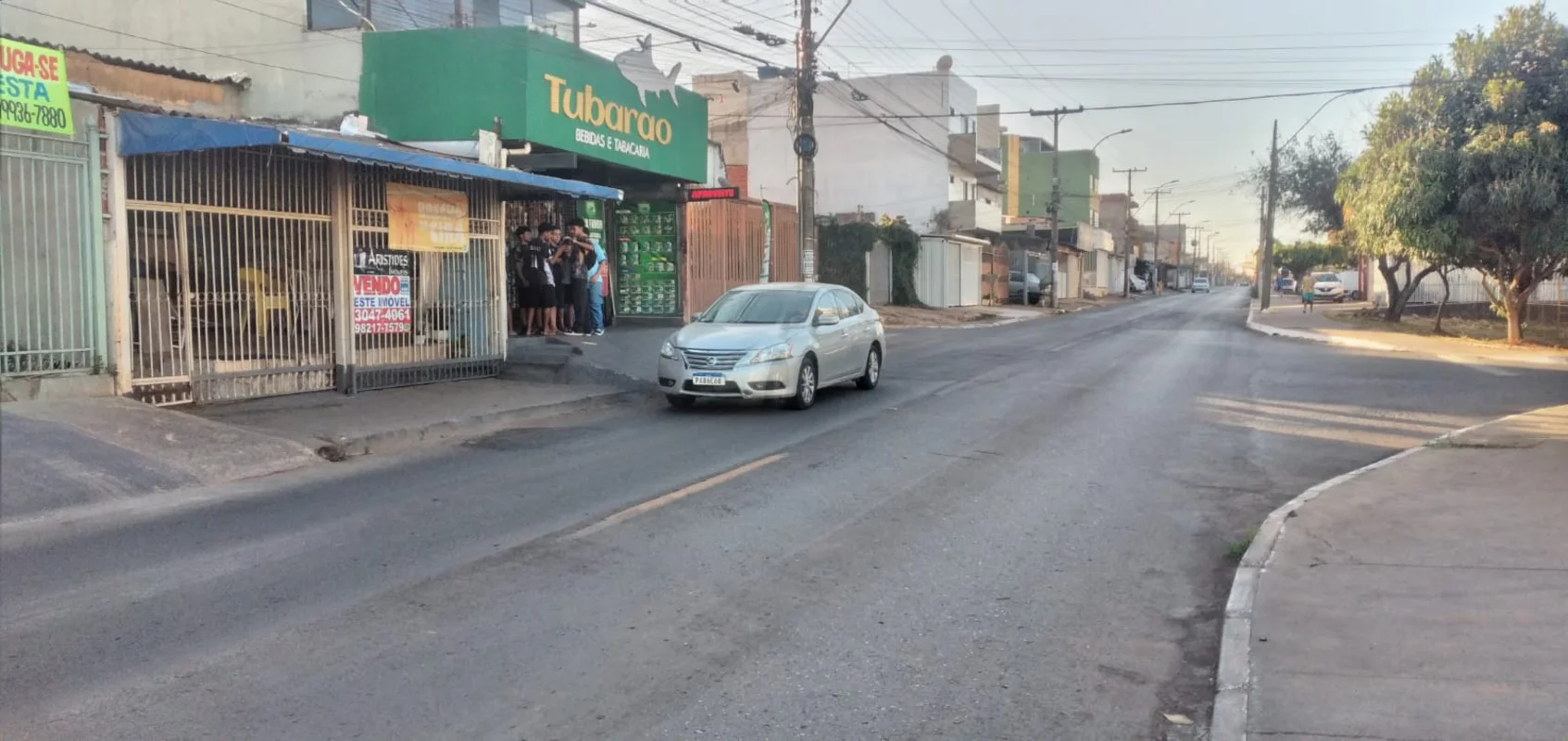 Foto do Imóvel