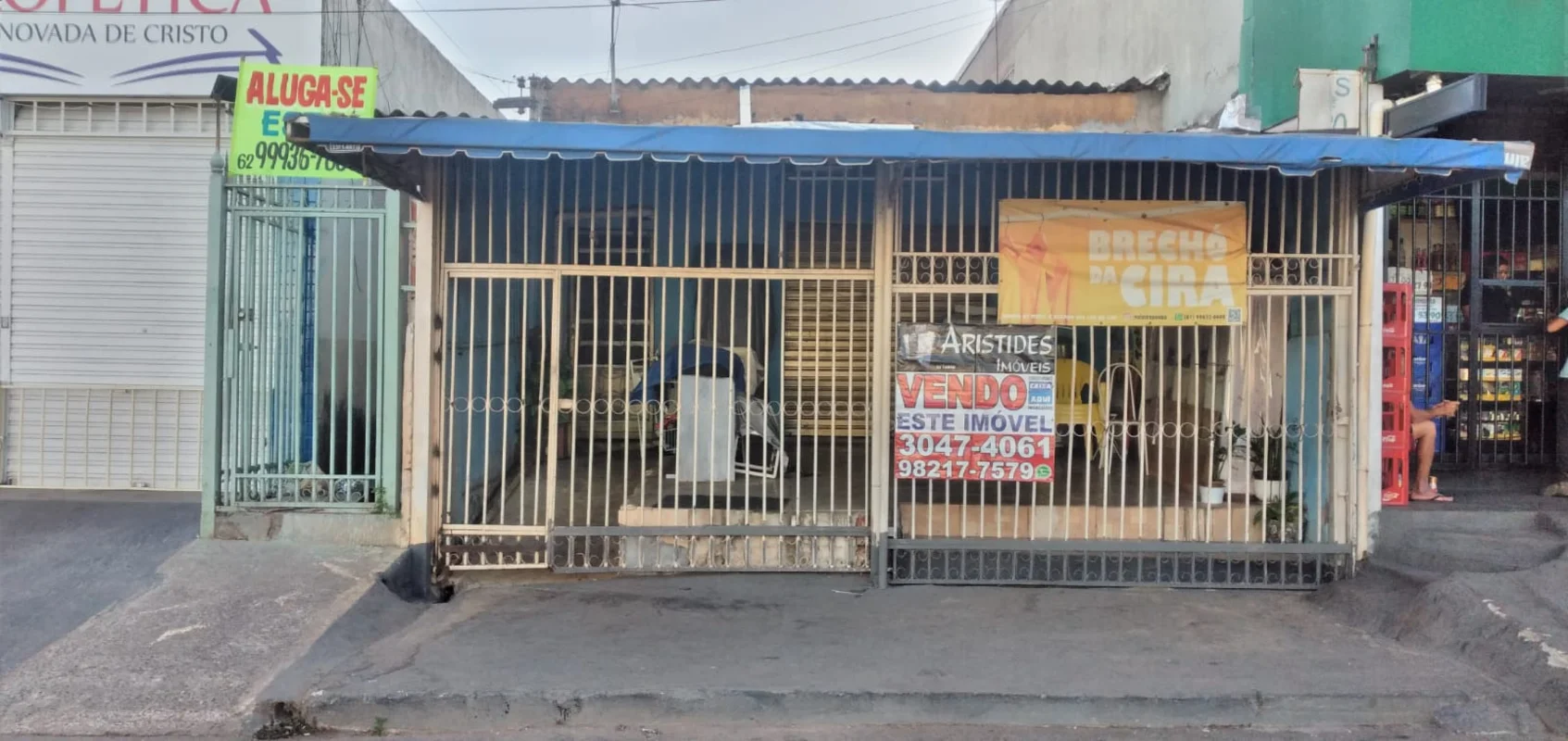 Foto do Imóvel