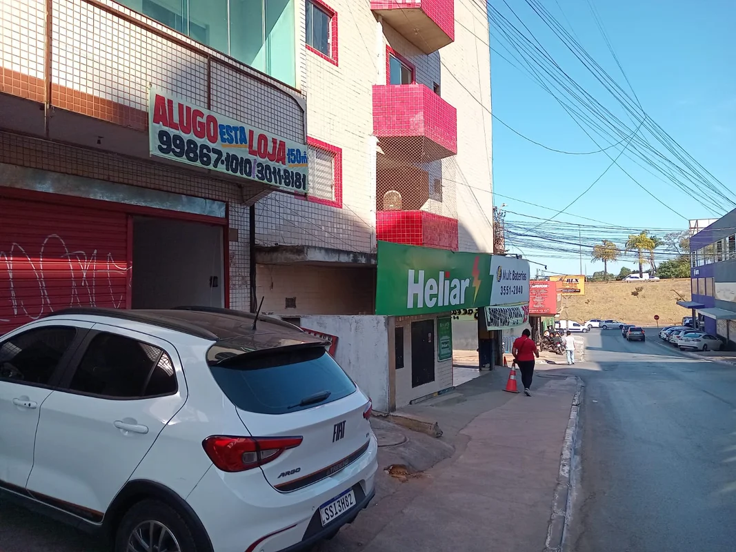Foto do Imóvel