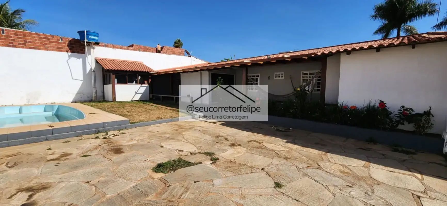 Foto do Imóvel
