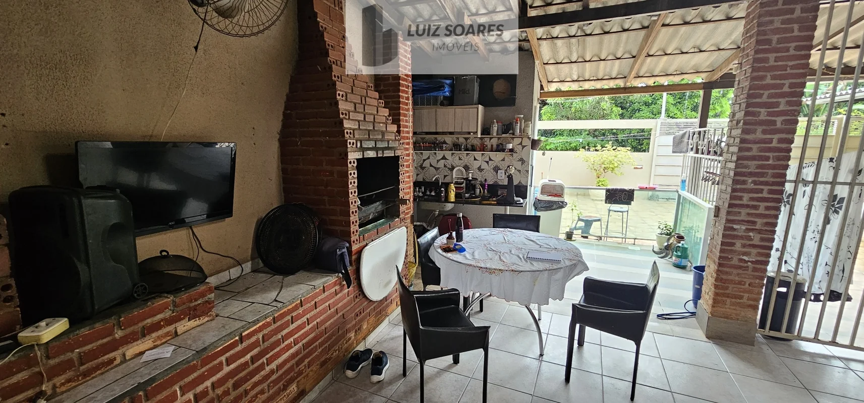 Foto do Imóvel