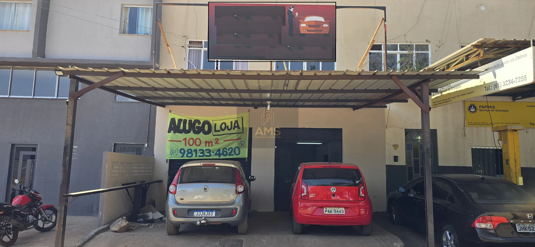 Foto do Imóvel