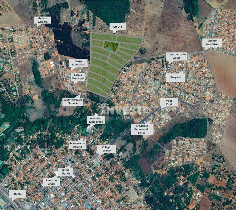 Foto do Imóvel