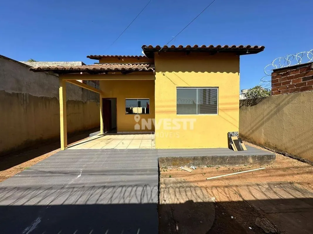 Foto do Imóvel