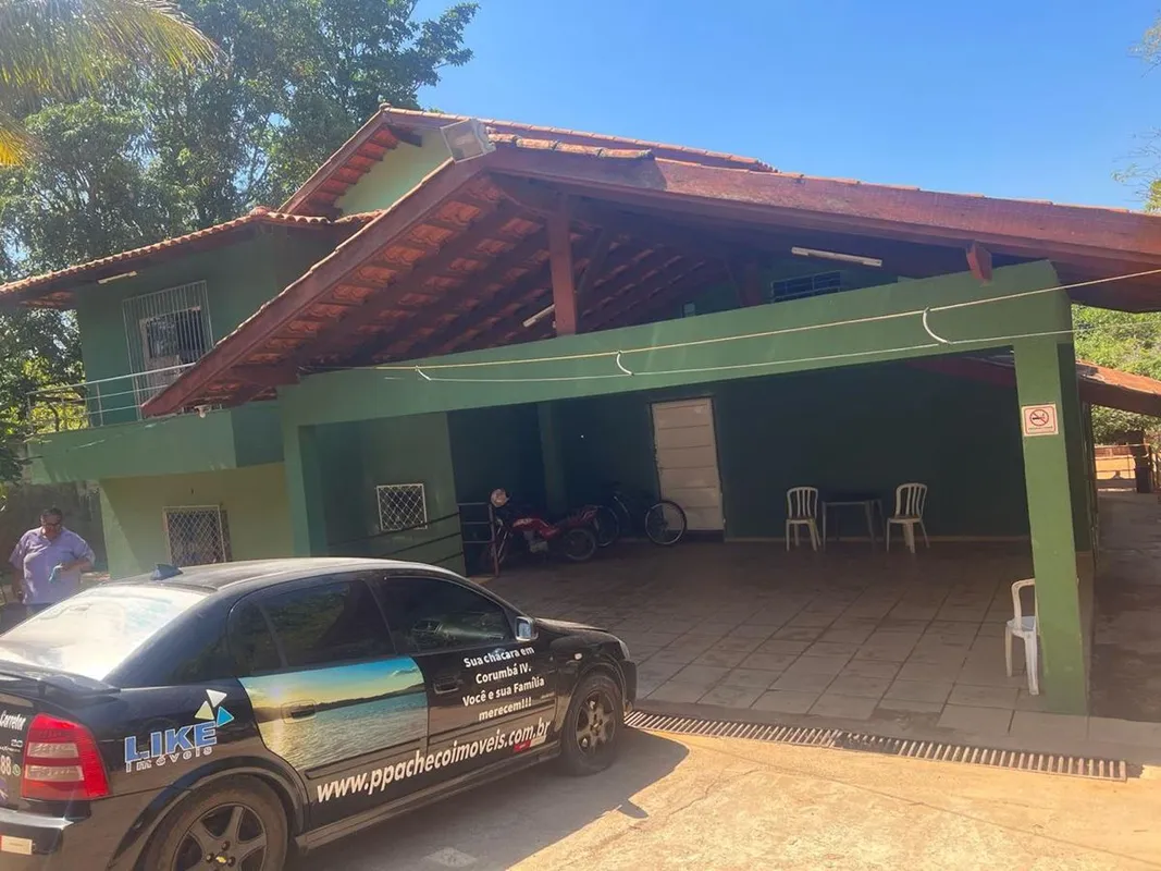 Foto do Imóvel