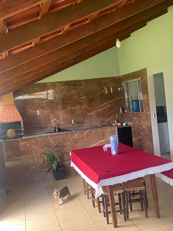 Foto do Imóvel