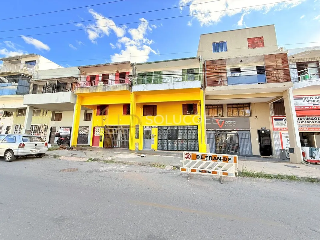 Foto do Imóvel