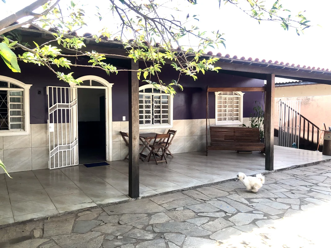Foto do Imóvel