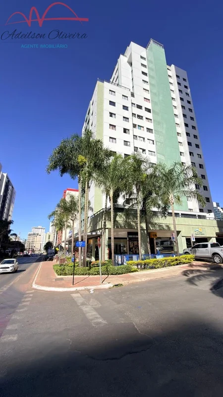 Descubra o conforto e o estilo de morar na Rua 24, no bairro NÓRTE, em Águas Cla...