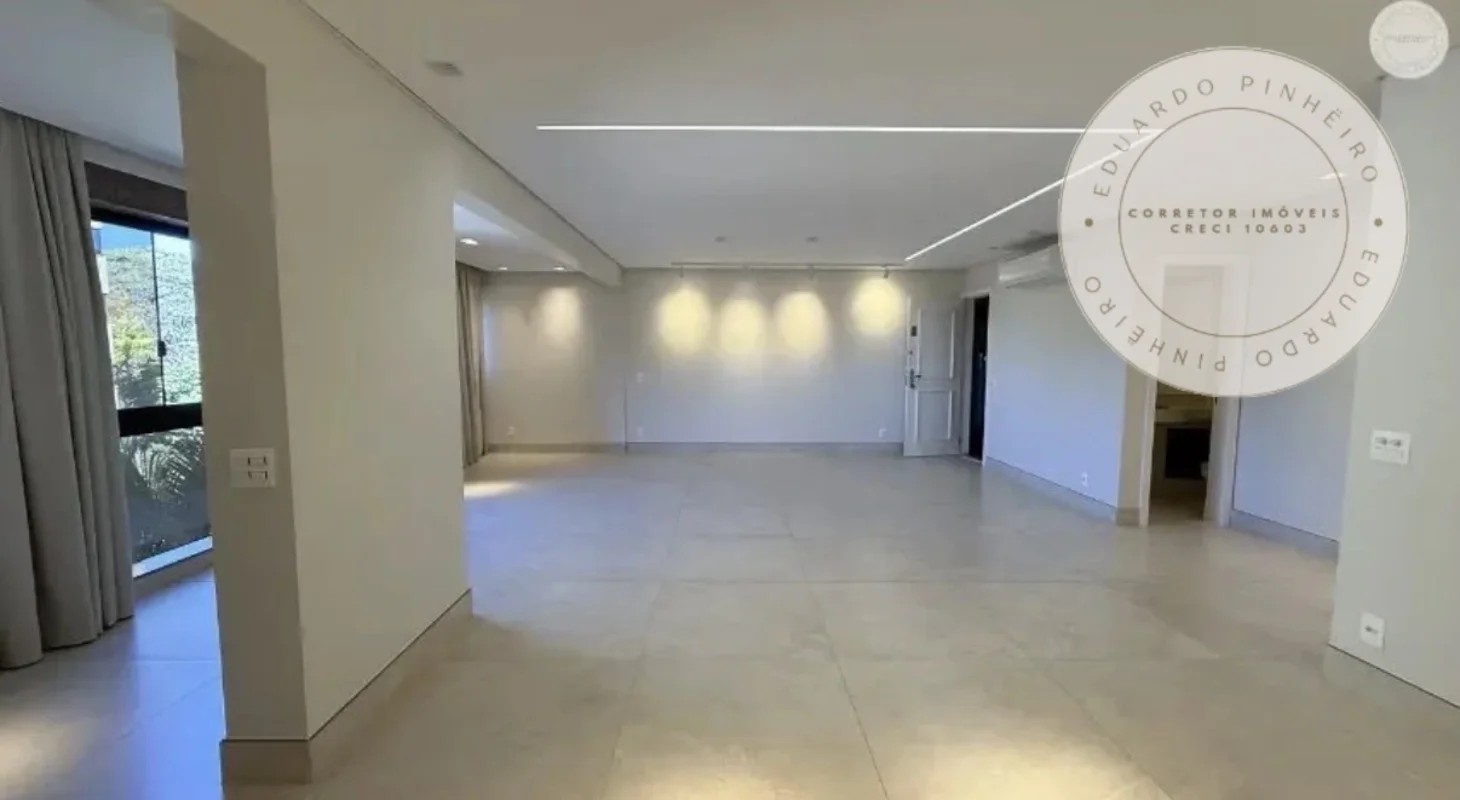 Alto Padrão Apartamento 3 quartos para locação Residencial Cabrália. Excelente a...