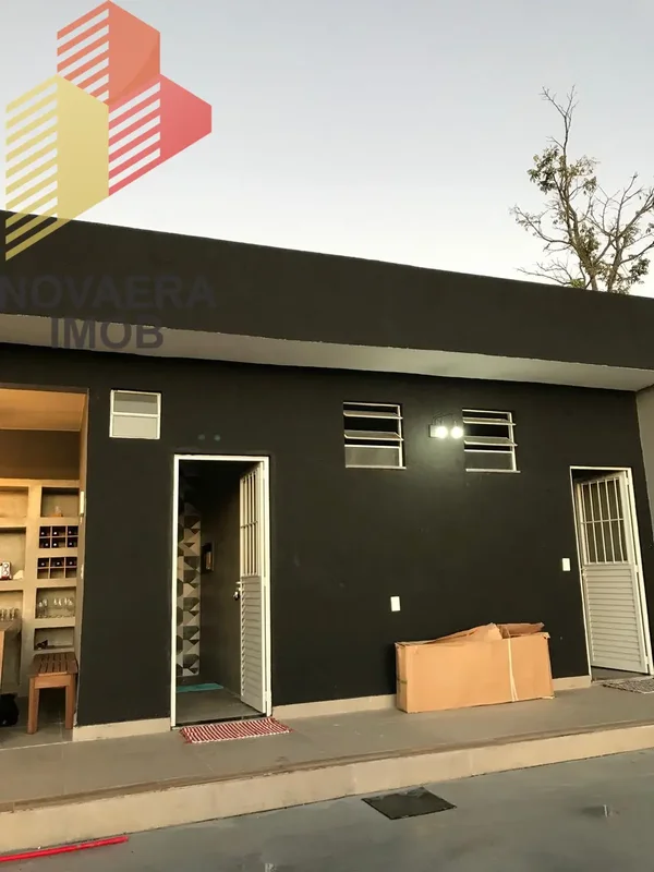 Foto do Imóvel