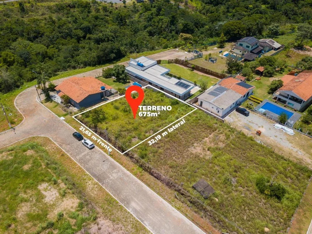 Foto do Imóvel
