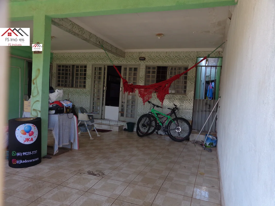 Foto do Imóvel