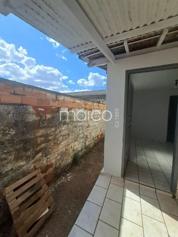 Foto do Imóvel
