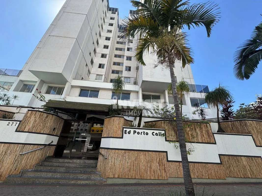 Apartamento estrategicamente localizado no setor bela vista, na rua S-5, frente ...