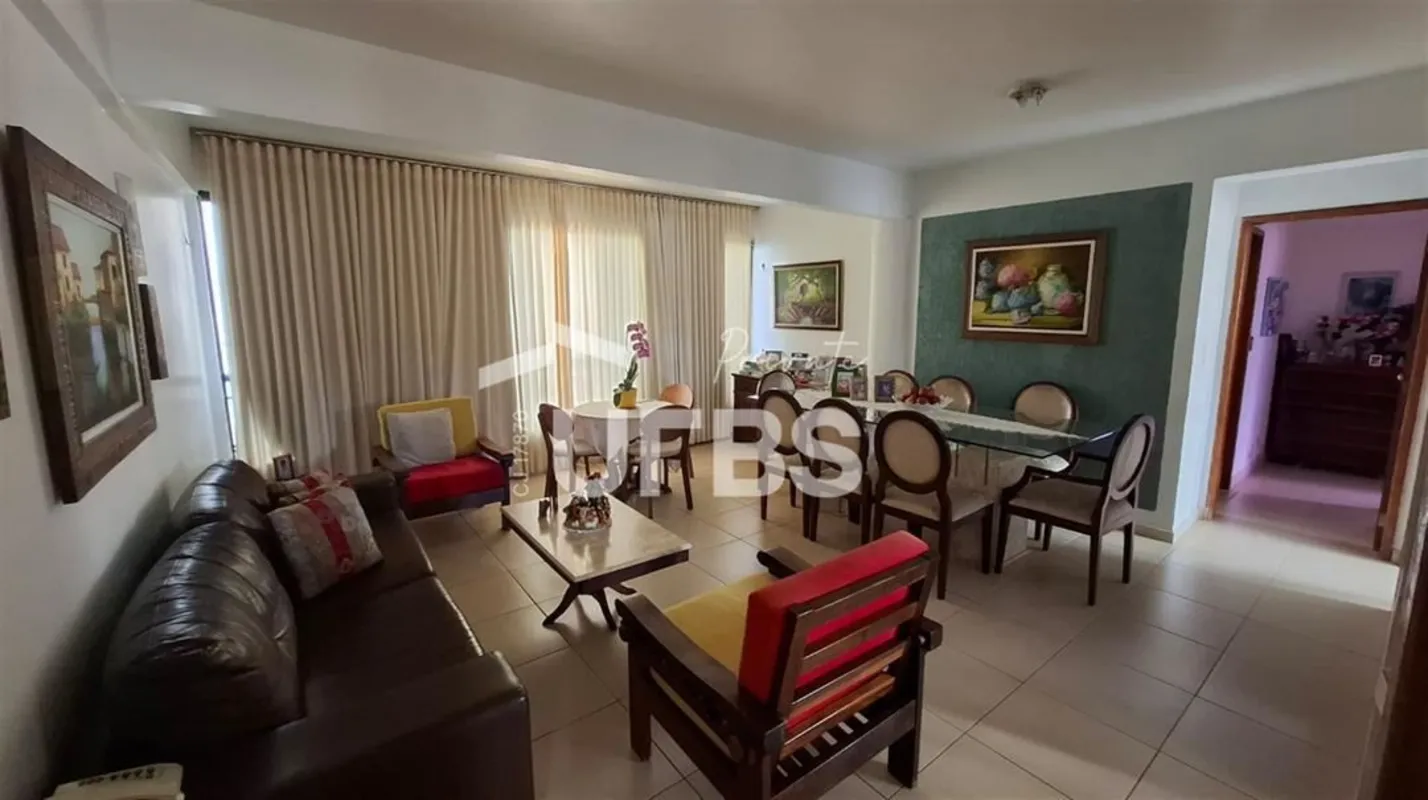 COD U-0026554 - Excelente Apartamento na Nova Suiça, com 3 Quartos!Descubra o pr...