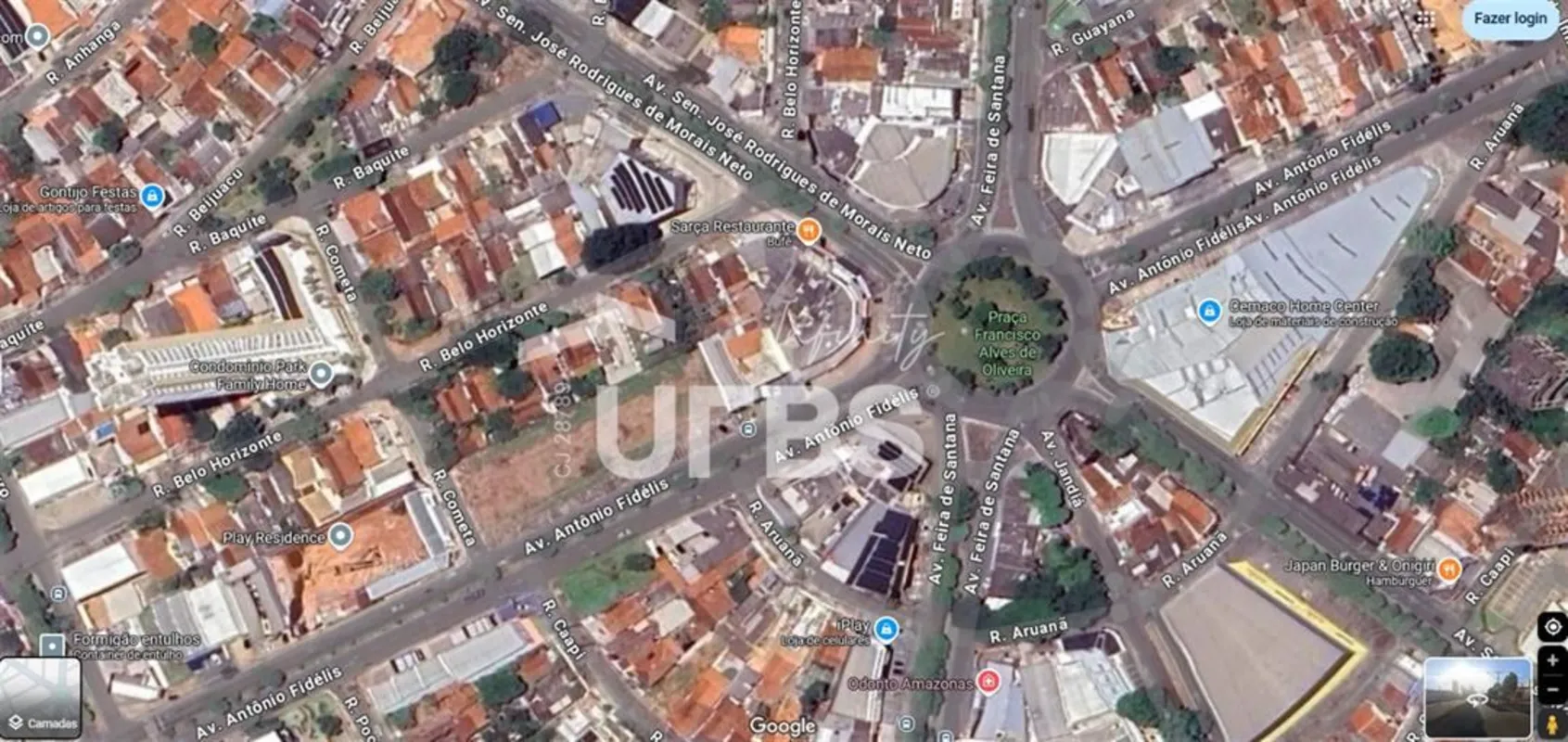 Foto do Imóvel
