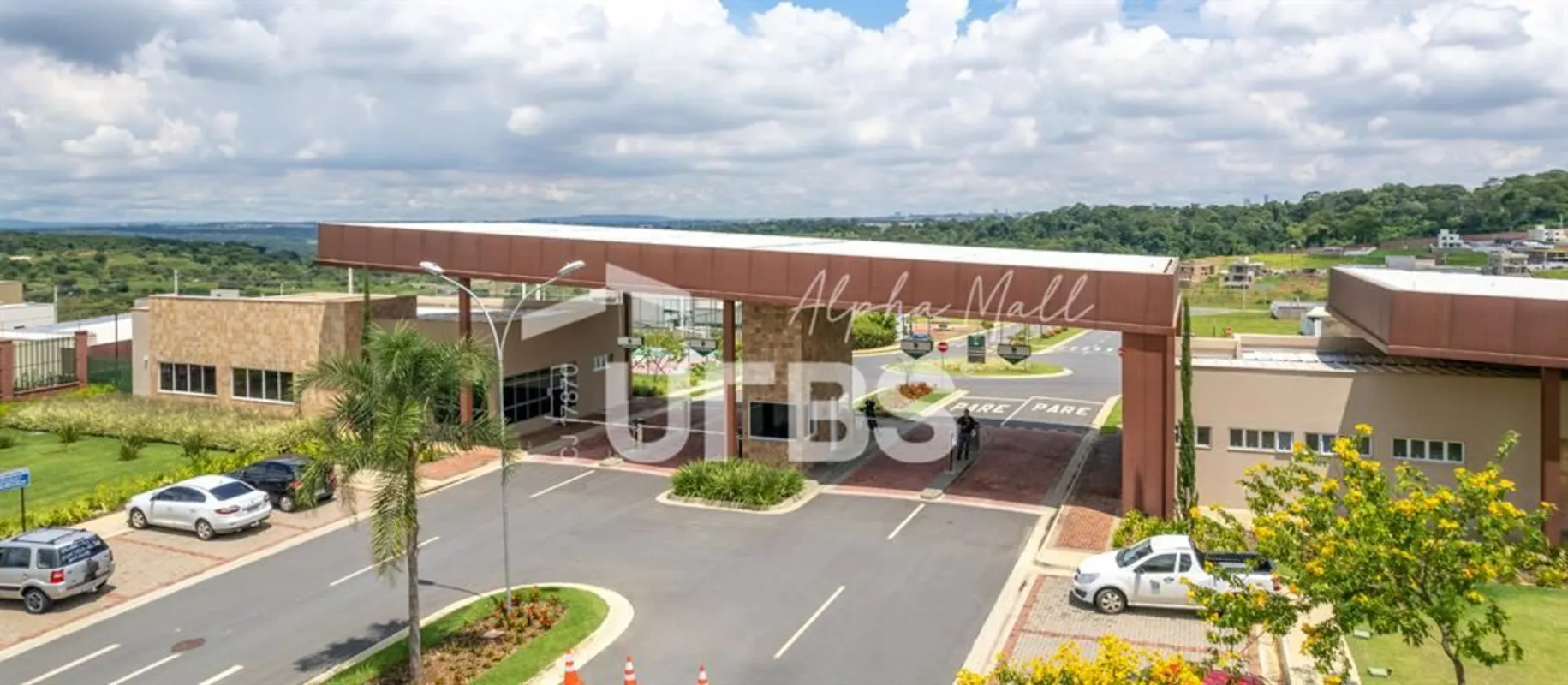 COD U-0026521 - Oportunidade no Jardins Bolonha – Lote à venda!Lote de 300 m² po...