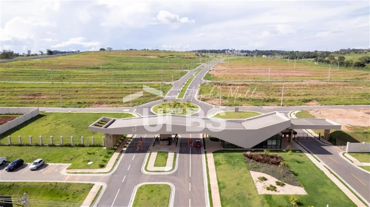 COD U-0026220 - Vinhas FlamboyantLote de 319,89 m2No Vinhas Flamboyant, você enc...