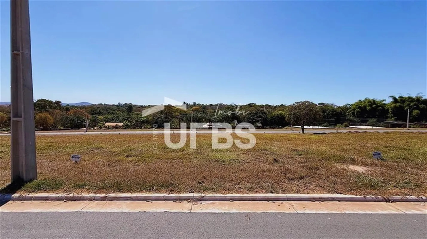 COD U-0026937 - Solaris Laguna, um condomínio fechado que oferece segurança, tra...
