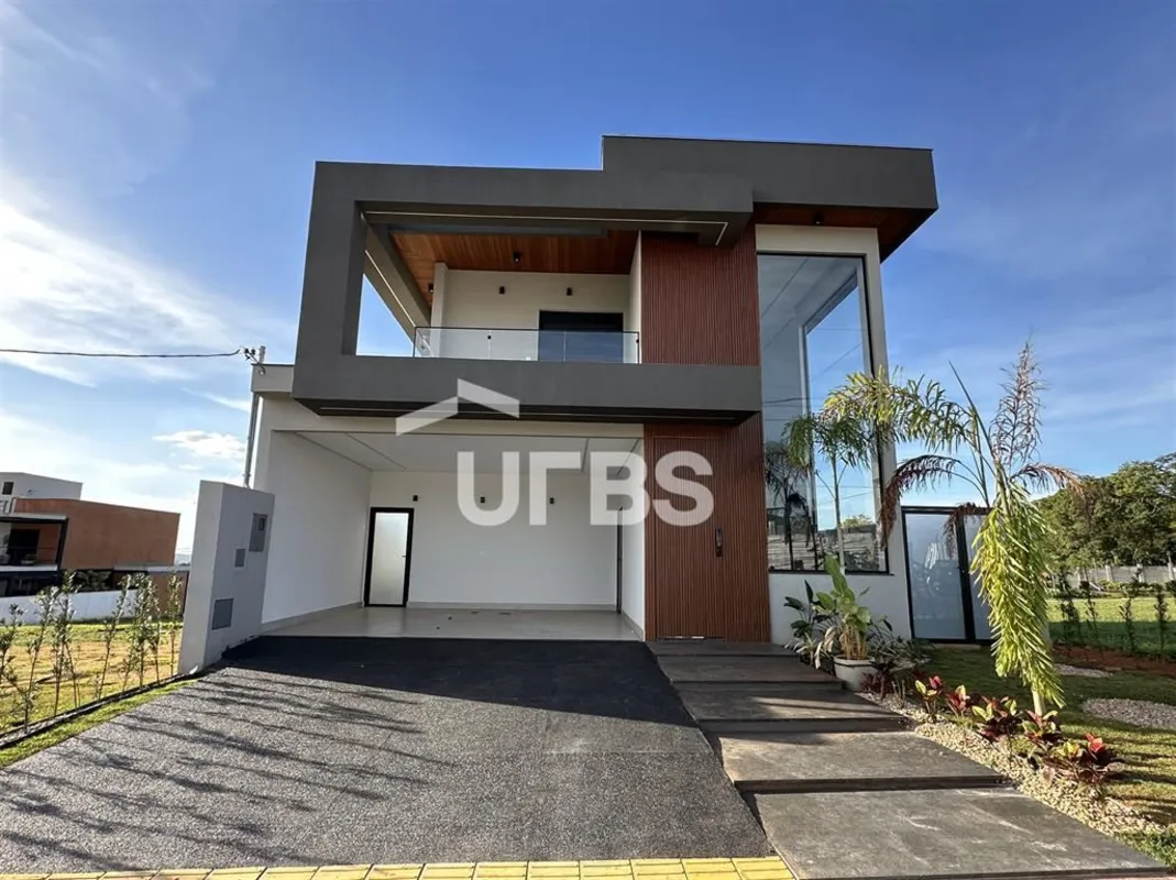 COD U-0025311 - Qualidade Construtiva e acabamento impecávelLote: 280m2 Construç...