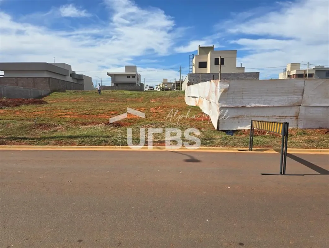 COD U-0025285 - Lote no Jardins ParmaVALORES DOS ÁGIOS DOS LOTES DO JD. PARMA (0...